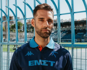 Η Athens Kallithea πήρε 40χρονο επιθετικό με 252 γκολ στην καριέρα του