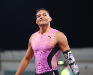 Δεύτερη θέση για Καραλή στον τελικό του Diamond League, για 12η φορά πάνω από τα 6μ