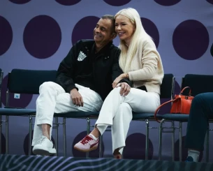 O ιδιοκτήτης των Σακραμέντο Κινγκς βρέθηκε στο Ταμπερέ για να παρακολουθήσει... τον Σρέντερ!