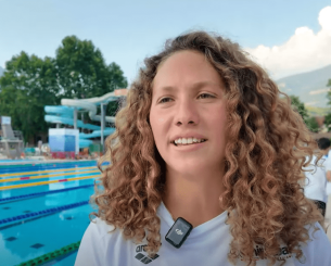 Κολυμβήτριες συνελήφθησαν επειδή έκλεψαν από τα duty free στο αεροδρόμιο