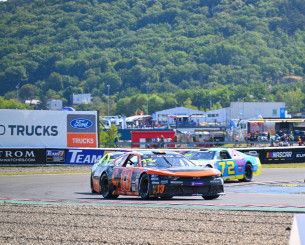 Πρωταθλητής regular season στην OPEN ο Θωμάς Κρασώνης