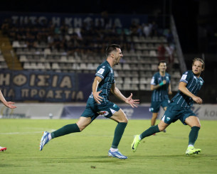 Με ανατροπή ο Λεβαδειακός νίκησε την Κηφισιά