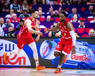 Η Πολωνία κέρδισε τον κατάμονο Ντόντσιτς στο «καυτό» Κατόβιτσε και μπήκε... με το δεξί στο EuroBasket