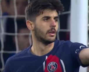 Γαλλικό δημοσίευμα συνδέει τον Μπεράλντο με τον Παναθηναϊκό