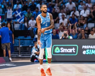 Η Εθνική έχει καλή ομάδα και όλα τα φόντα να πάει ακόμα καλύτερα