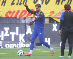 Λόβρο Μάικιτς: Οι δυο σοβαροί τραυματισμοί, η αναγνώριση του καλύτερου τερματοφύλακα και τα αμέτρητα τατουάζ