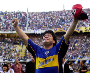 Αυτή είναι η καλύτερη φανέλα ποδοσφαίρου στην ιστορία σύμφωνα με τους οπαδούς