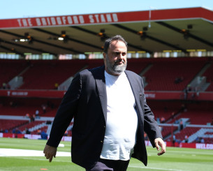 Ο Μαρινάκης δεν έχει πρόβλημα με τον Εσπίριτο: «Θα συναντηθώ μαζί του, αλλά δεν υπάρχει θέμα» (video)