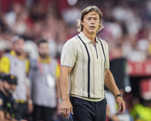 Μπορεί να στείλει την Σεβίλλη ξανά στην Ευρώπη ο Αλμέιδα;