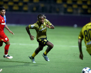 Ο «αγνώριστος» Μεντίλ και ο αθόρυβος εργάτης Φρίντεκ