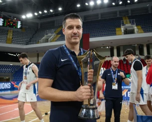 Στην Ελλάδα ο Στέβαν Μίγιοβιτς για την ΑΕΚ