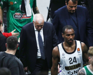 Ο Μάικ θα συνεχίσει την καριέρα του στην Μπάγερν