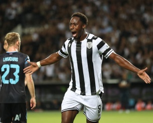 Τα νεότερα για Μεϊτέ και Ντεσπόντοφ στον ΠΑΟΚ