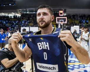 Nούρκιτς στο Athletiko: «Τα πράγματα δεν άλλαξαν πολύ για εμάς που δεν έπαιξε ο Αντετοκούνμπο»