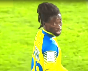 «Ελληνική ομάδα ενδιαφέρεται για τον 27χρονο μέσο της Μορεϊρένσε, Οφόρι»