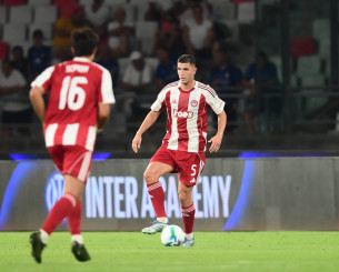 Η σημασία της νίκης για τον Ολυμπιακό στην πρεμιέρα