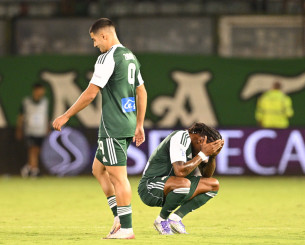 Γι’ αυτό το «κάζο» του Παναθηναϊκού φταίει μονάχα το στραβό κεφάλι και η νοοτροπία του