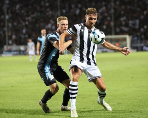 Οι ημερομηνίες του ΠΑΟΚ στη League Phase του Europa League