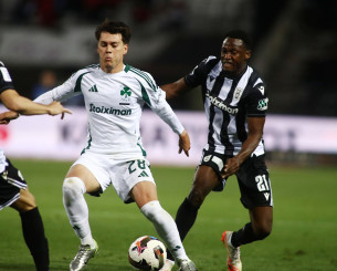 Γιατί ο ΠΑΟΚ παίρνει περισσότερα χρήματα από τον Παναθηναϊκό στο Europa League