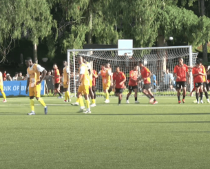 Η διοργάνωση των εκπλήξεων στην Αγγλία με συνολική απόδοση 13.26!