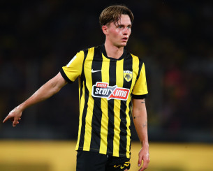 Η «ζεστή» εμφάνιση του Πενράις που περίμενε ο Νίκολιτς