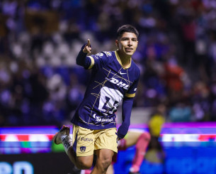 Ο Παναιτωλικός ψάχνει το μπαμ με τον διεθνή Περουβιανό Πιέρο Κίσπε - Η αποστολή για Άρη