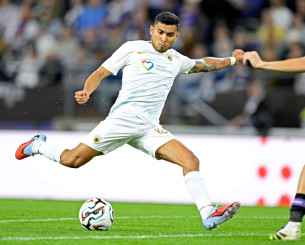 Πινέδα: «Θέλουμε να διακριθούμε σε όλες τις διοργανώσεις»