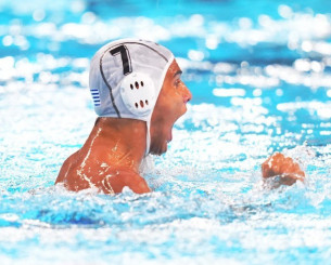 Χάλκινη η Εθνική πόλο εφήβων στο Ευρωπαϊκό Πρωτάθλημα Κ18