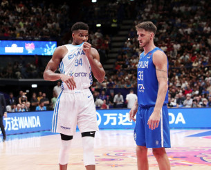 Παίκτης της Ιταλίας θα φοράει τον αριθμό του Πολονάρα στο Eurobasket προς τιμήν του