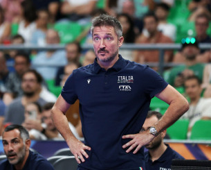 O Ποτσέκο αποκάλυψε πως οι Λετονοί τον προειδοποίησαν για... τον Αντετοκούνμπο