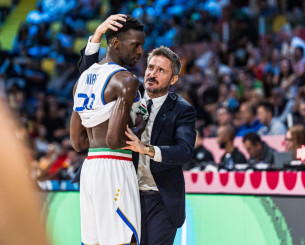 Ο Ποτσέκο εξήγησε πως ο Πολονάρα είναι το γούρι των Ιταλών