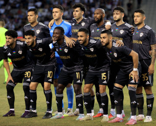 Απίθανη πρόκριση για Καραμπάγκ, άγγιξε επική ανατροπή η Φερεντσβάρος (video)