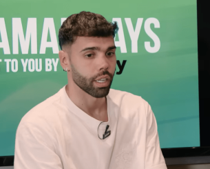 Ο Ράγια έριξε την ευθύνη στις... καινούργιες μπάλες της Premier League για το τρομερό φάουλ του Σομποσλάι