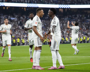 Πληρώνουν οι ισοπαλίες σε HOT αποδόσεις!