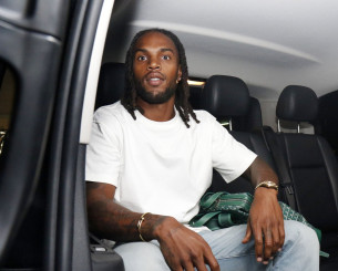 Βίντεο του Athletiko από την άφιξη και τις δηλώσεις του Ρενάτο Σάντσες