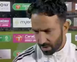 Έχει χάσει τα αποδυτήρια ο Αμορίμ; - Οι δηλώσεις του μετά την Γκρίμσμπι και τα λεγόμενα των φίλων της Γιουνάιτεντ