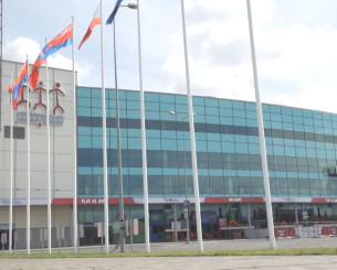 Οι πόλεις και τα γήπεδα που διεξάγονται οι όμιλοι του EuroBasket 2025