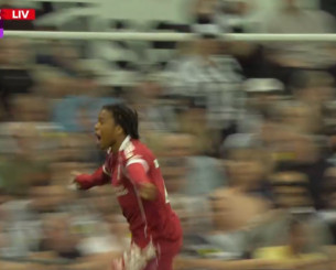 Ο λυτρωτής της Λίβερπουλ στο Νιούκαστλ είναι μόλις 16 ετών και 361 ημερών