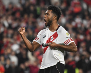 Ζωντανά και αποκλειστικά σε Athletiko και ACTION24 η αναμέτρση της Ρίβερ Πλέιτ απέναντι στη Σαρμιέντο