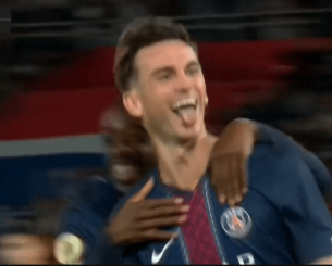 Δυσκολεύτηκε η Παρί αλλά κέρδισε με 1-0 την Ανζέ