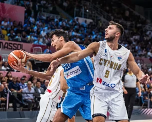 Υποψήφιος για το βραβείο του Rising Star ο Σαμοντούροφ