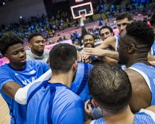 Το φατούρο των παικτών της Εθνικής στον Σαμοντούροβ