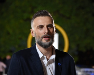 Ο Βίκτορ Σανικίτζε στο Athletiko: «Φαβορί του ομίλου η Ελλάδα, ο Άρης επέστρεψε εκεί που ανήκει»