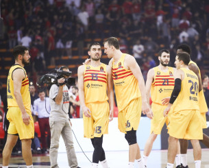 «Λειψή» η Τσεχία ενόψει EuroBasket: Μετά τον Βέσελι, εκτός τουρνουά θα μείνει και ο Σατοράνσκι