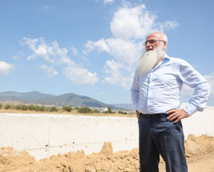 Μεγάλο deal με συμμαχία Σαββίδη-Μυτιληναίου