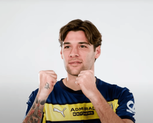 Ντι Μάρτζιο: «Ο ΠΑΟΚ κατέθεσε πρόταση στη Τζένοα για τον Βολιάκο»