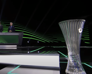 Η μεγάλη αλλαγή στις κληρώσεις του Europa και του Conference League