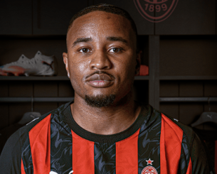 Κάτοικος Μιλάνου με κάθε επισημότητα ο Ενκουνκού