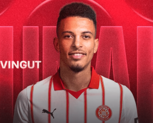 Στην Χιρόνα και επίσημα ο Ουναΐ - Το εντυπωσιακό βίντεο της παρουσίασης