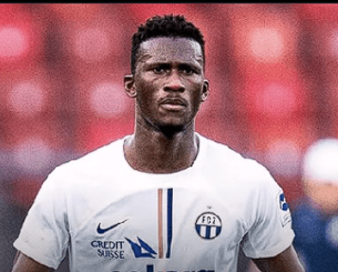 Δεν προχώρησε του Κοντέ στον Ατρόμητο